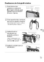 Предварительный просмотр 443 страницы Sony Cyber-shot DSC-W310 Instruction Manual