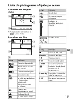 Предварительный просмотр 447 страницы Sony Cyber-shot DSC-W310 Instruction Manual