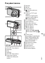 Предварительный просмотр 461 страницы Sony Cyber-shot DSC-W310 Instruction Manual