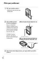 Предварительный просмотр 462 страницы Sony Cyber-shot DSC-W310 Instruction Manual