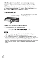 Предварительный просмотр 466 страницы Sony Cyber-shot DSC-W310 Instruction Manual