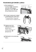 Предварительный просмотр 468 страницы Sony Cyber-shot DSC-W310 Instruction Manual