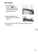 Предварительный просмотр 469 страницы Sony Cyber-shot DSC-W310 Instruction Manual