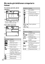 Предварительный просмотр 472 страницы Sony Cyber-shot DSC-W310 Instruction Manual