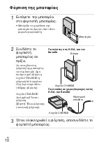 Предварительный просмотр 490 страницы Sony Cyber-shot DSC-W310 Instruction Manual