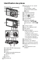 Предварительный просмотр 40 страницы Sony Cyber-shot DSC-W320 Instruction Manual