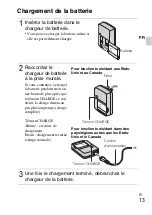 Предварительный просмотр 41 страницы Sony Cyber-shot DSC-W320 Instruction Manual