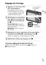 Предварительный просмотр 47 страницы Sony Cyber-shot DSC-W320 Instruction Manual