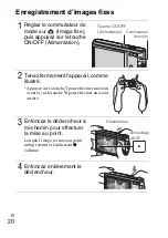 Предварительный просмотр 48 страницы Sony Cyber-shot DSC-W320 Instruction Manual