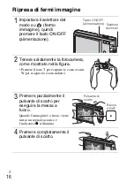 Предварительный просмотр 74 страницы Sony Cyber-shot DSC-W320 Instruction Manual