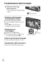 Предварительный просмотр 76 страницы Sony Cyber-shot DSC-W320 Instruction Manual