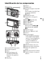 Предварительный просмотр 93 страницы Sony Cyber-shot DSC-W320 Instruction Manual