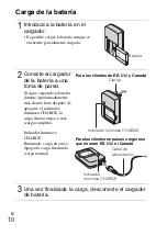 Предварительный просмотр 94 страницы Sony Cyber-shot DSC-W320 Instruction Manual