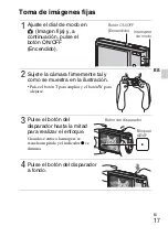 Предварительный просмотр 101 страницы Sony Cyber-shot DSC-W320 Instruction Manual