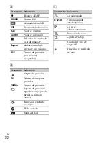 Предварительный просмотр 106 страницы Sony Cyber-shot DSC-W320 Instruction Manual