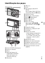 Предварительный просмотр 121 страницы Sony Cyber-shot DSC-W320 Instruction Manual