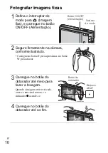 Предварительный просмотр 128 страницы Sony Cyber-shot DSC-W320 Instruction Manual