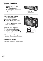 Предварительный просмотр 130 страницы Sony Cyber-shot DSC-W320 Instruction Manual