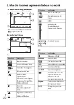 Предварительный просмотр 132 страницы Sony Cyber-shot DSC-W320 Instruction Manual