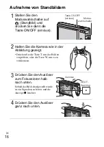 Предварительный просмотр 154 страницы Sony Cyber-shot DSC-W320 Instruction Manual