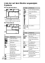 Предварительный просмотр 158 страницы Sony Cyber-shot DSC-W320 Instruction Manual