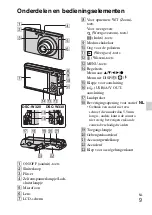 Предварительный просмотр 173 страницы Sony Cyber-shot DSC-W320 Instruction Manual