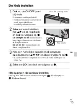 Предварительный просмотр 179 страницы Sony Cyber-shot DSC-W320 Instruction Manual