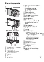 Предварительный просмотр 199 страницы Sony Cyber-shot DSC-W320 Instruction Manual