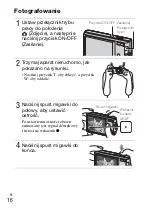 Предварительный просмотр 206 страницы Sony Cyber-shot DSC-W320 Instruction Manual