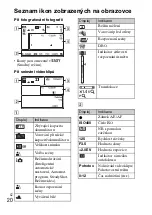 Предварительный просмотр 236 страницы Sony Cyber-shot DSC-W320 Instruction Manual