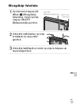 Предварительный просмотр 259 страницы Sony Cyber-shot DSC-W320 Instruction Manual