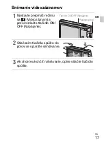 Предварительный просмотр 285 страницы Sony Cyber-shot DSC-W320 Instruction Manual