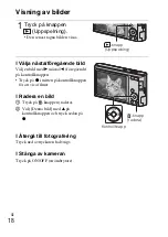 Предварительный просмотр 312 страницы Sony Cyber-shot DSC-W320 Instruction Manual