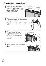 Предварительный просмотр 336 страницы Sony Cyber-shot DSC-W320 Instruction Manual