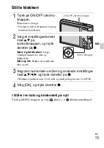 Предварительный просмотр 361 страницы Sony Cyber-shot DSC-W320 Instruction Manual