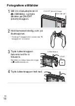 Предварительный просмотр 362 страницы Sony Cyber-shot DSC-W320 Instruction Manual