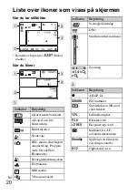 Предварительный просмотр 366 страницы Sony Cyber-shot DSC-W320 Instruction Manual