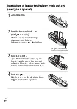 Предварительный просмотр 384 страницы Sony Cyber-shot DSC-W320 Instruction Manual