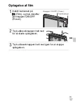 Предварительный просмотр 389 страницы Sony Cyber-shot DSC-W320 Instruction Manual