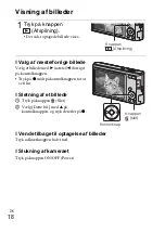 Предварительный просмотр 390 страницы Sony Cyber-shot DSC-W320 Instruction Manual