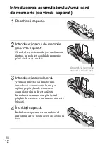 Предварительный просмотр 436 страницы Sony Cyber-shot DSC-W320 Instruction Manual