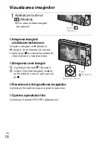 Предварительный просмотр 442 страницы Sony Cyber-shot DSC-W320 Instruction Manual