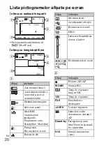 Предварительный просмотр 444 страницы Sony Cyber-shot DSC-W320 Instruction Manual