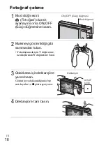 Предварительный просмотр 466 страницы Sony Cyber-shot DSC-W320 Instruction Manual