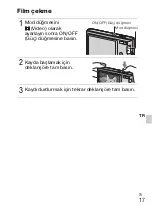 Предварительный просмотр 467 страницы Sony Cyber-shot DSC-W320 Instruction Manual