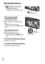 Предварительный просмотр 468 страницы Sony Cyber-shot DSC-W320 Instruction Manual