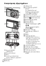 Предварительный просмотр 488 страницы Sony Cyber-shot DSC-W320 Instruction Manual