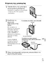 Предварительный просмотр 489 страницы Sony Cyber-shot DSC-W320 Instruction Manual