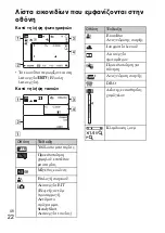 Предварительный просмотр 500 страницы Sony Cyber-shot DSC-W320 Instruction Manual