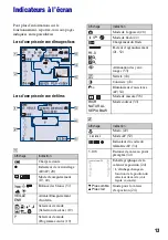 Preview for 13 page of Sony Cyber-shot DSC-W35 (French) Guide Pratique